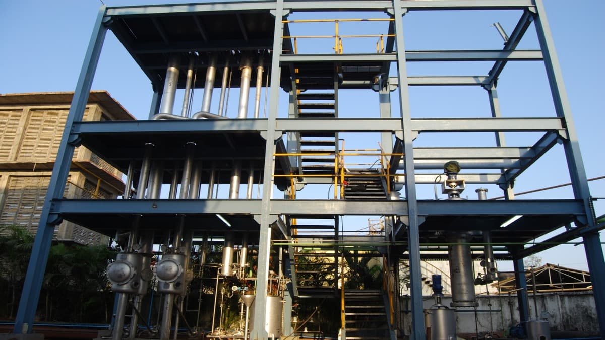 Zero Liquid Discharge (ZLD) Compliance Systems